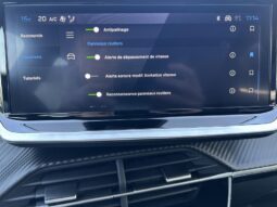 Peugeot 2008 Allure complet