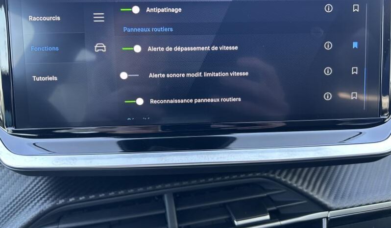 Peugeot 2008 Allure complet