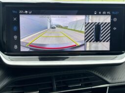 Peugeot 208 Allure / GPS / Carplay complet