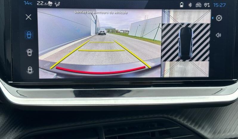 Peugeot 208 Allure / GPS / Carplay complet