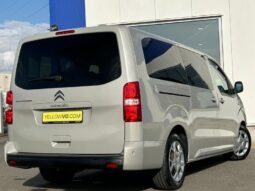 Citroen Spacetourer XL / 9 Places / Business complet