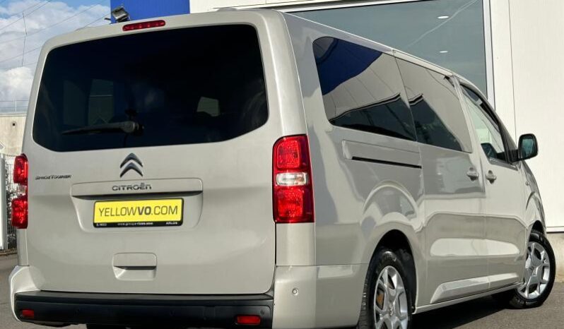 Citroen Spacetourer XL / 9 Places / Business complet