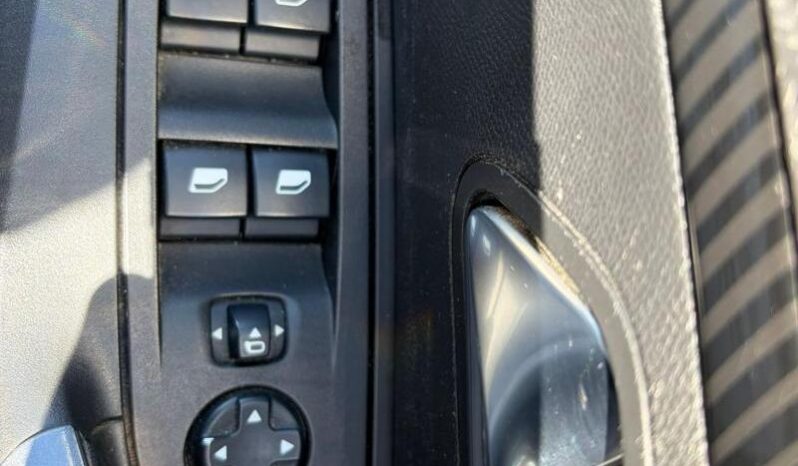 Peugeot 2008 Allure / Caméra / GPS complet