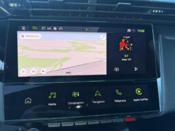 Peugeot 408 GT  / EAT8 complet