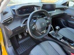 Peugeot 208 Allure / GPS / Carplay complet