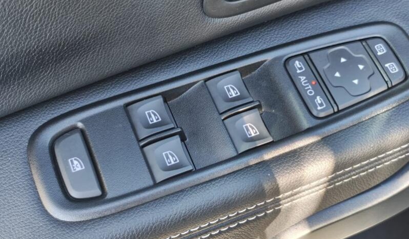 Dacia Duster Journey / EDC / Auto / 2WD complet