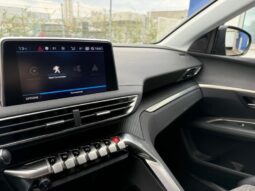 Peugeot 3008 Allure / EAT6 complet