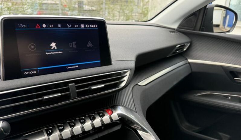 Peugeot 3008 Allure / EAT6 complet