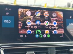 Citroen C5 Aircross Shine / 1.5 BlueHDI / EAT8 complet