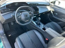 Peugeot 308 SW Allure / SW / 1.5 BlueHDi complet