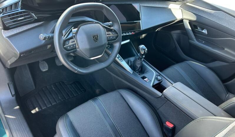 Peugeot 308 SW Allure / SW / 1.5 BlueHDi complet