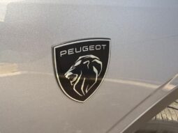 Peugeot 5008 GT complet