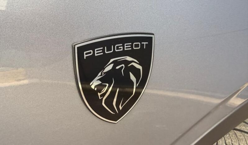Peugeot 5008 GT complet