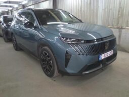 Peugeot 5008 GT complet