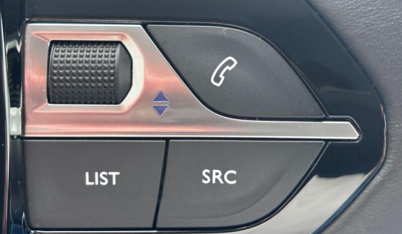 Peugeot 208 Allure / GPS / Carplay complet