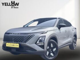Omoda 5 PREMIUM