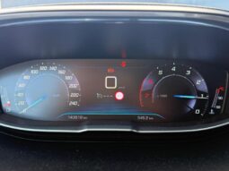 Peugeot 3008 Allure / Man.6 complet