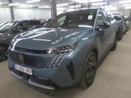 Peugeot 5008 GT