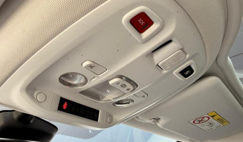 Peugeot 308 SW Allure / SW / 1.6 BlueHDi complet