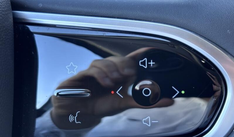 Jaecoo 7 SHS 347 EXCLUSIVE complet