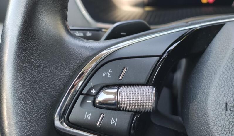 Skoda Octavia Combi / DSG / 2.0 TDi / Clever complet