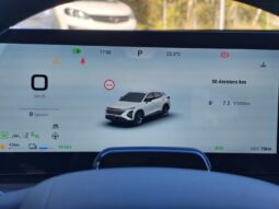 Omoda 5 PREMIUM complet