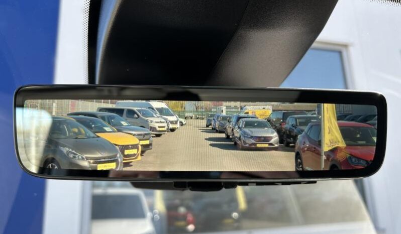 Peugeot Partner Standard Light complet