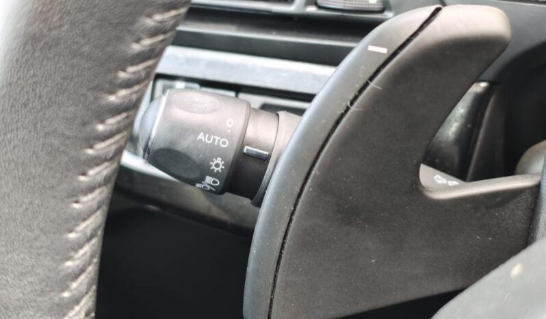 Citroen Grand C4 SpaceTourer Feel / 7 Places / EAT8 complet