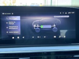 Omoda 9 SHS PREMIUM 540 cv complet