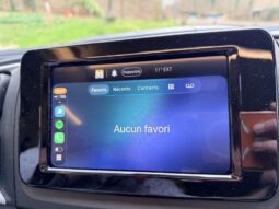 Motorhome McLouis Menfys 3 / 4 couchages / Maxi Prestige complet