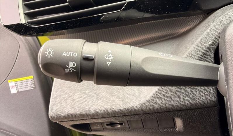 Peugeot 408 GT Exclusive complet