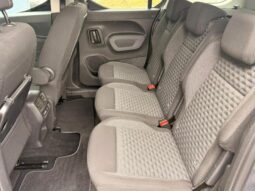 Peugeot Rifter GT / EAT8 complet