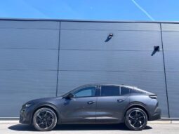 Peugeot 408 GT / EAT8 complet