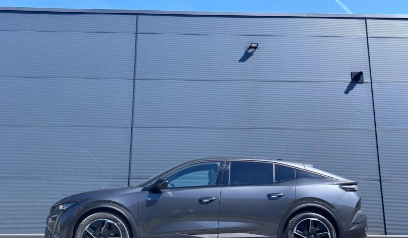 Peugeot 408 GT / EAT8 complet