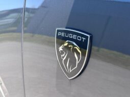 Peugeot 408 GT / EAT8 complet