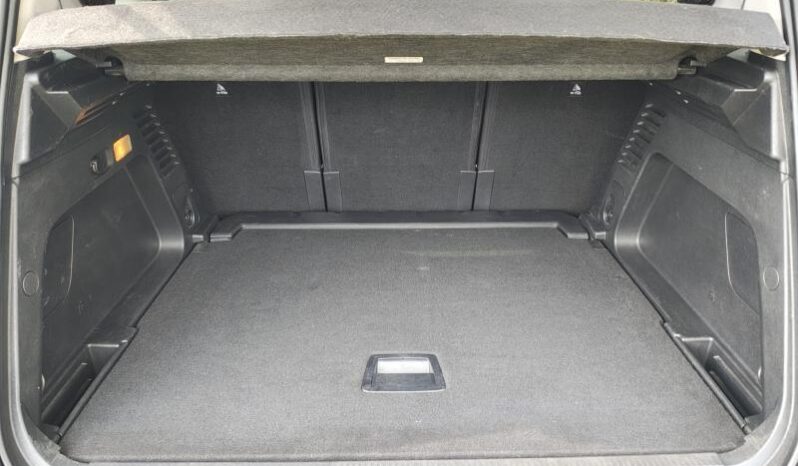 Citroen C5 Aircross Shine / 1.5 BlueHDI / EAT8 complet