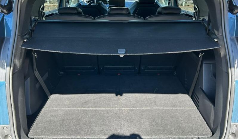 Peugeot 5008 Allure Pack / 7 Places complet