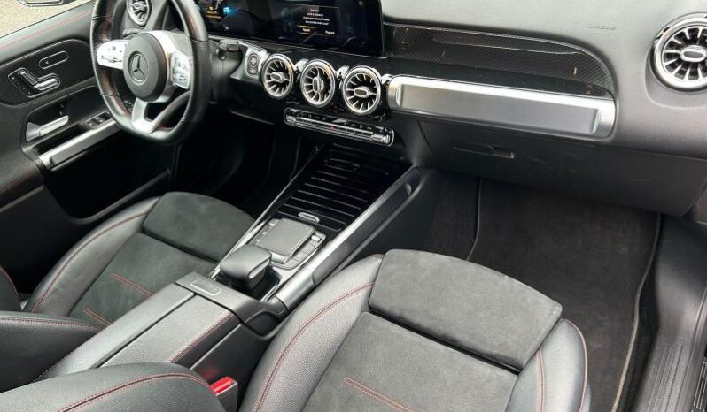 Mercedes-Benz GLB 200 4 Matic/ Pack AMG / 9 G-Tronic complet