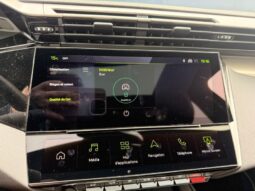 Peugeot 408 GT Exclusive complet