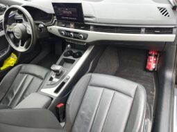 Audi A4 S Tronic / Cuir / Avant complet