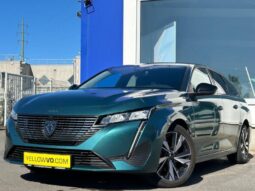 Peugeot 308 SW Allure / SW / 1.5 BlueHDi complet