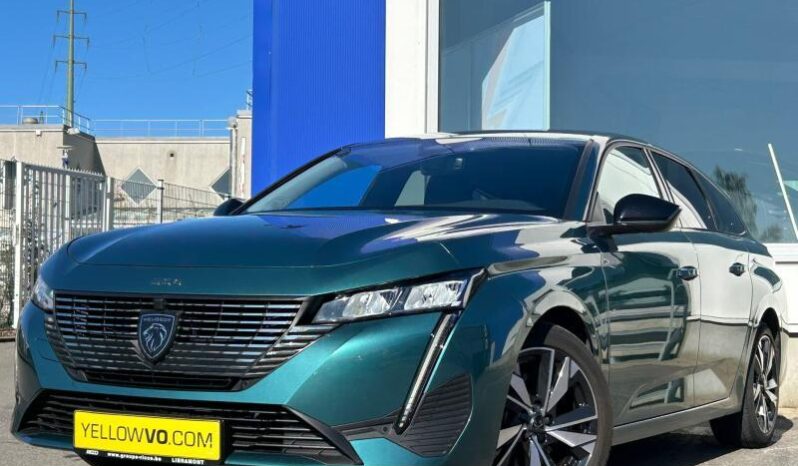 Peugeot 308 SW Allure / SW / 1.5 BlueHDi complet