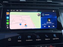 Peugeot 308 SW Allure / SW / E-DSC6 / Hybrid complet