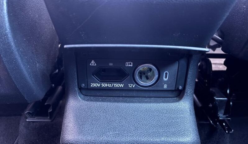 Skoda Karoq SportLine / DSG7 / 1.5 TSI complet