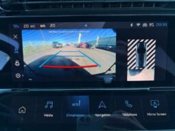 Peugeot 308 allure complet