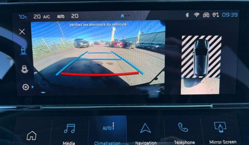 Peugeot 308 allure complet