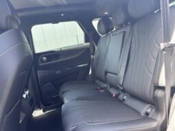 Jaecoo 8 Exclusive / AWD / SHS-P complet