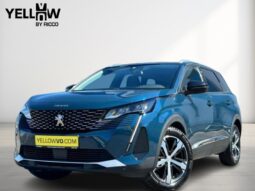 Peugeot 5008 Allure Pack / 7 Places