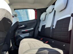 Citroen C3 Max complet