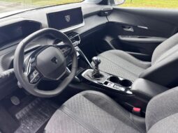 Peugeot 208 Allure / GPS / Carplay complet